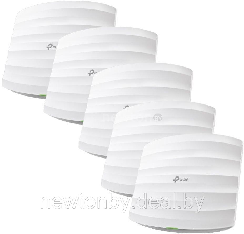 Точка доступа TP-Link EAP245 V3 5-Pack