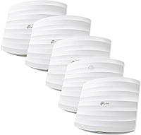 Точка доступа TP-Link EAP245 V3 5-Pack