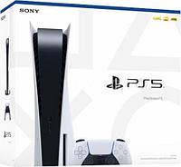 Игровая приставка Sony PlayStation 5 CFI-1200