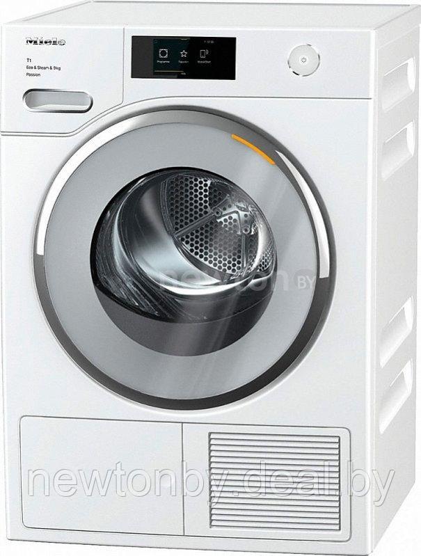 Сушильная машина Miele TWV780WP - фото 1 - id-p220220452