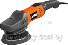 Полировальная машина AEG Powertools PE 150