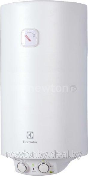 Накопительный электрический водонагреватель Electrolux EWH 50 Heatronic Slim DryHeat - фото 1 - id-p194205285