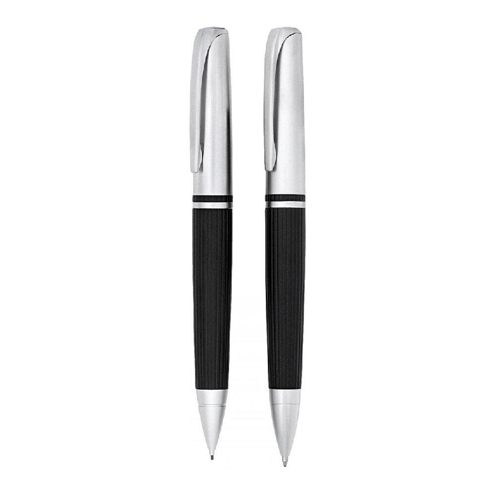 Набор подарочный ручка и карандаш Editor