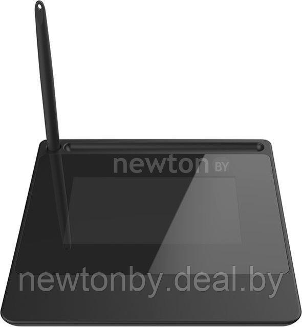 Планшет для подписи Huion DS510