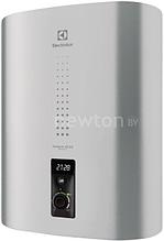 Накопительный электрический водонагреватель Electrolux EWH 30 Centurio IQ 2.0 Silver