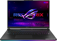 Игровой ноутбук ASUS ROG Strix SCAR 18 2023 G834JZ-N6021