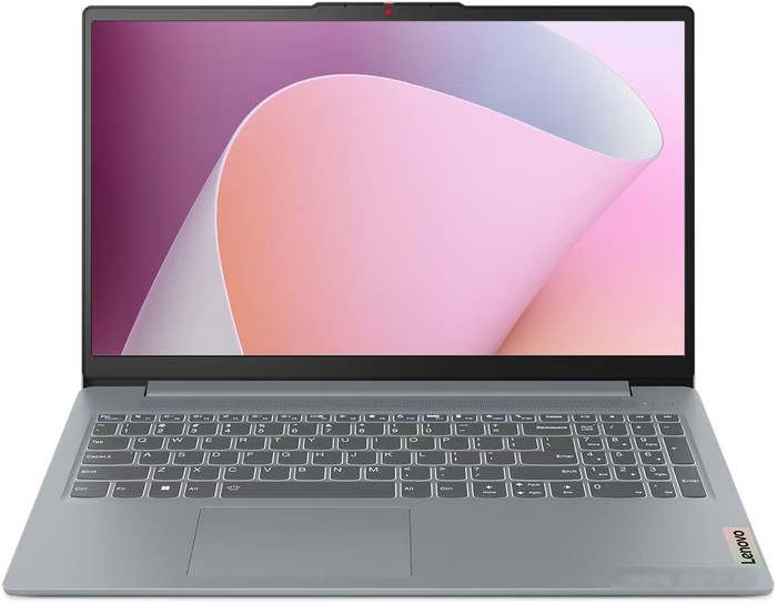 Ноутбук Lenovo IdeaPad Slim 3 15AMN8 82XQ00BARK - фото 1 - id-p220222543