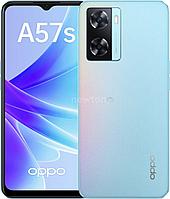 Смартфон Oppo A57s CPH2385 4GB/128GB международная версия (голубой)