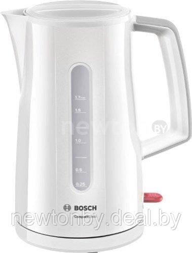 Электрический чайник Bosch TWK3A011 - фото 1 - id-p216372724