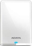 Внешний жесткий диск A-Data HV620S AHV620S-1TU31-CWH 1TB (белый)