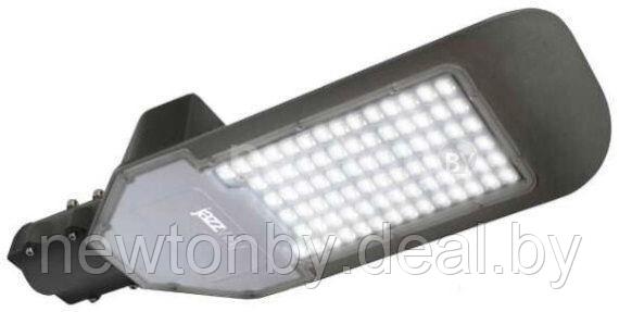 Уличный настенный светильник JAZZway PSL 02 80W 4000K IP65 серый - фото 1 - id-p212438662
