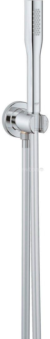 Душевой гарнитур Grohe Euphoria Cosmopolitan Stick 26404000 - фото 1 - id-p215578721