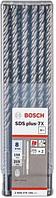 Бур Bosch 2608576195 (30 предметов)