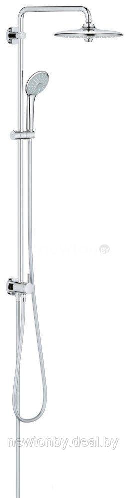 Душевая система Grohe Euphoria System 260 27421002 - фото 1 - id-p201887847