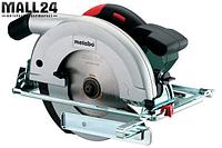 Циркулярная пила Metabo KS 66