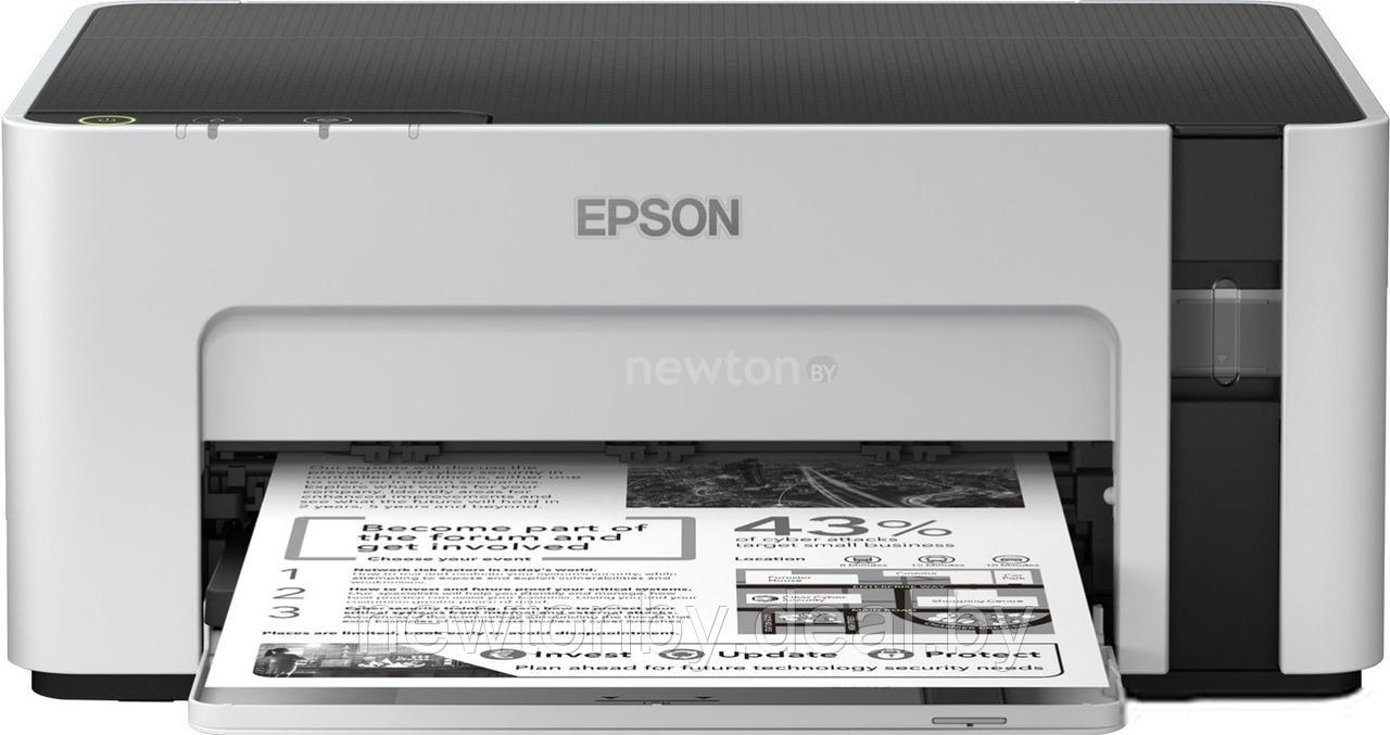 Принтер Epson M1100 - фото 1 - id-p189681478