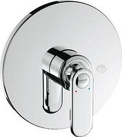 Смеситель Grohe Veris 19367000