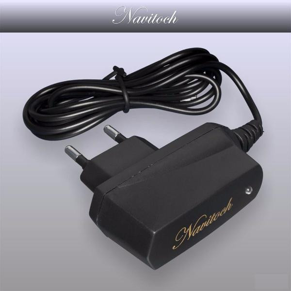 Сетевое зарядное устройство Navitoch SAM G810/micro USB