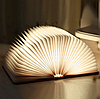 Светильник - ночник Книга  Book Lamp (USB, 5 режимов свечения), фото 5