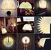 Светильник - ночник Книга  Book Lamp (USB, 5 режимов свечения), фото 7
