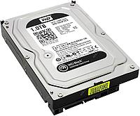 Жесткий диск WD Black 1TB (WD1003FZEX)