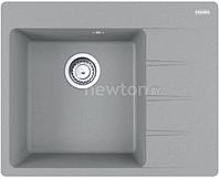 Кухонная мойка Franke Centro CNG 611/211-62 TL Fragranite 114.0639.716 (серый)