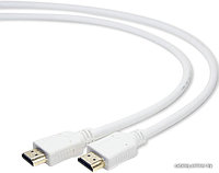 Кабель Cablexpert CC-HDMI4-W-6