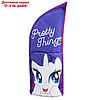 Пенал тубус-подставка "Пинки Пай и Рарити", 8,5х21 см, My Little Pony, фото 3