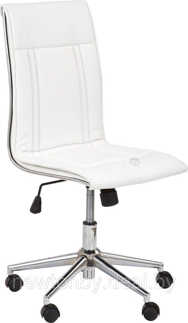 Кресло Halmar Porto (белый) - фото 1 - id-p194211919