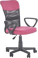 Кресло Halmar Timmy (розовый)