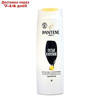 Шампунь для волос Pantene "Густые и крепкие", для тонких и ослабленных волос, 400 мл