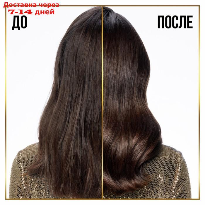 Шампунь для волос Pantene "Густые и крепкие", для тонких и ослабленных волос, 400 мл - фото 3 - id-p220213618