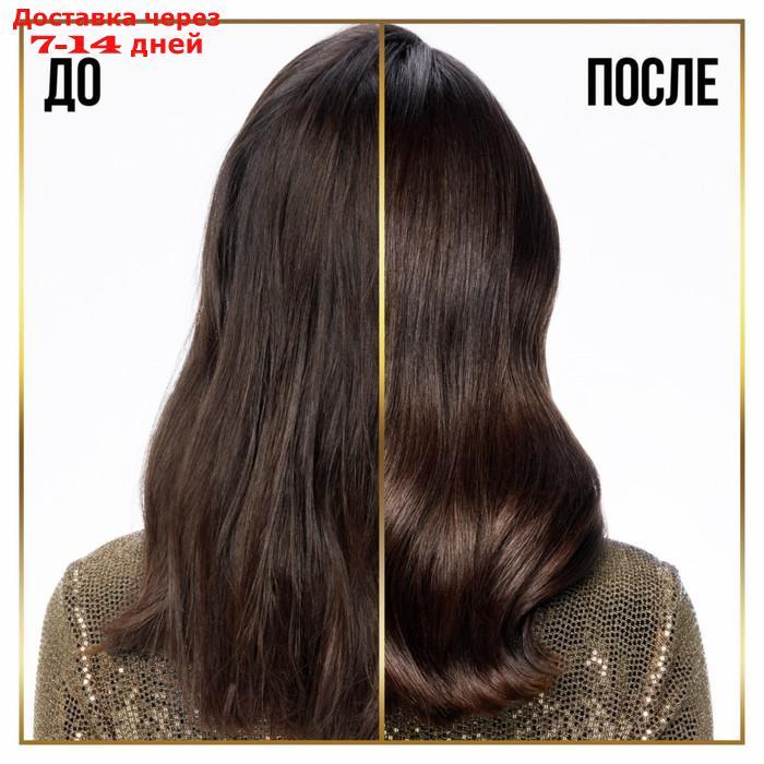 Шампунь для волос 3 в 1 Pantene "Дополнительный объём", 360 мл - фото 3 - id-p220213621
