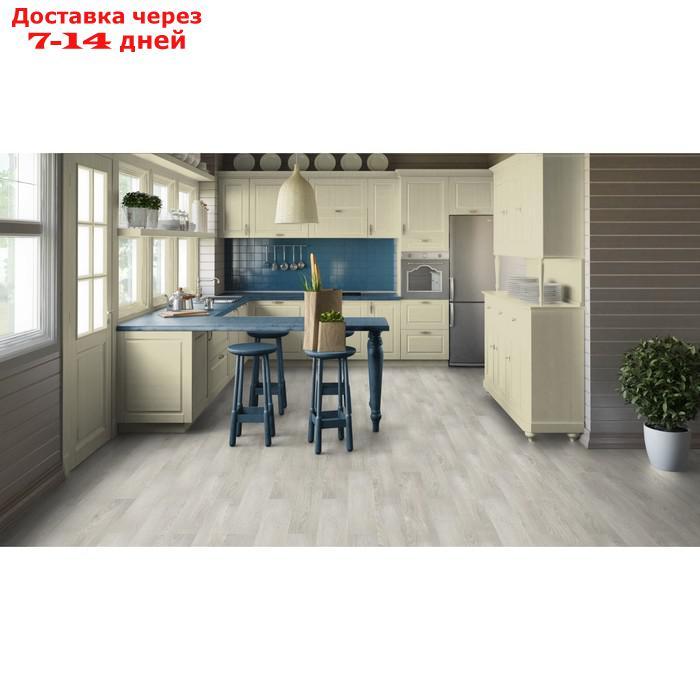 Плитка ПВХ Tarkett NEW AGE VOLO, 914×152, толщина 2,1 мм, 2,5 м2 - фото 3 - id-p220212527