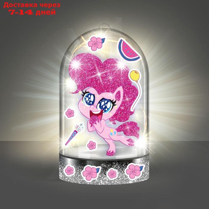 Набор для творчества ночник "Пинки пай" My Little Pony - фото 2 - id-p220212555