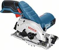 Дисковая (циркулярная) пила Bosch GKS 12V-26 Professional 06016A1001 (без АКБ)