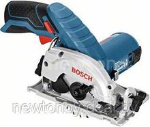 Дисковая (циркулярная) пила Bosch GKS 12V-26 Professional 06016A1001 (без АКБ)