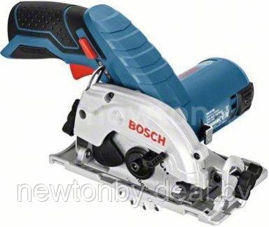 Дисковая (циркулярная) пила Bosch GKS 12V-26 Professional 06016A1001 (без АКБ) - фото 1 - id-p209270041
