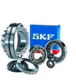 Подшипники SKF