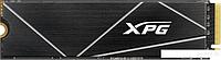 SSD A-Data XPG GAMMIX S70 Blade 512GB AGAMMIXS70B-512G-CS