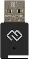 Wi-Fi адаптер Digma DWA-AC600C