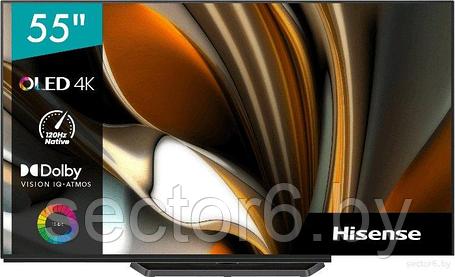 Телевизор Hisense 55A85H, фото 2