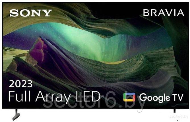 Телевизор Sony Bravia X85L KD-65X85L, фото 2