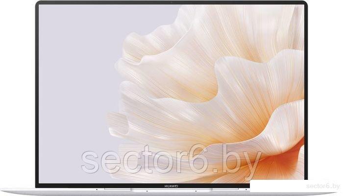 Ноутбук Huawei MateBook X Pro 2023 MorganG-W7611TM 53013SJT - фото 2 - id-p220225025