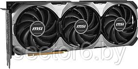 Видеокарта MSI GeForce RTX 4070 Ti Ventus 3X E1 12G OC