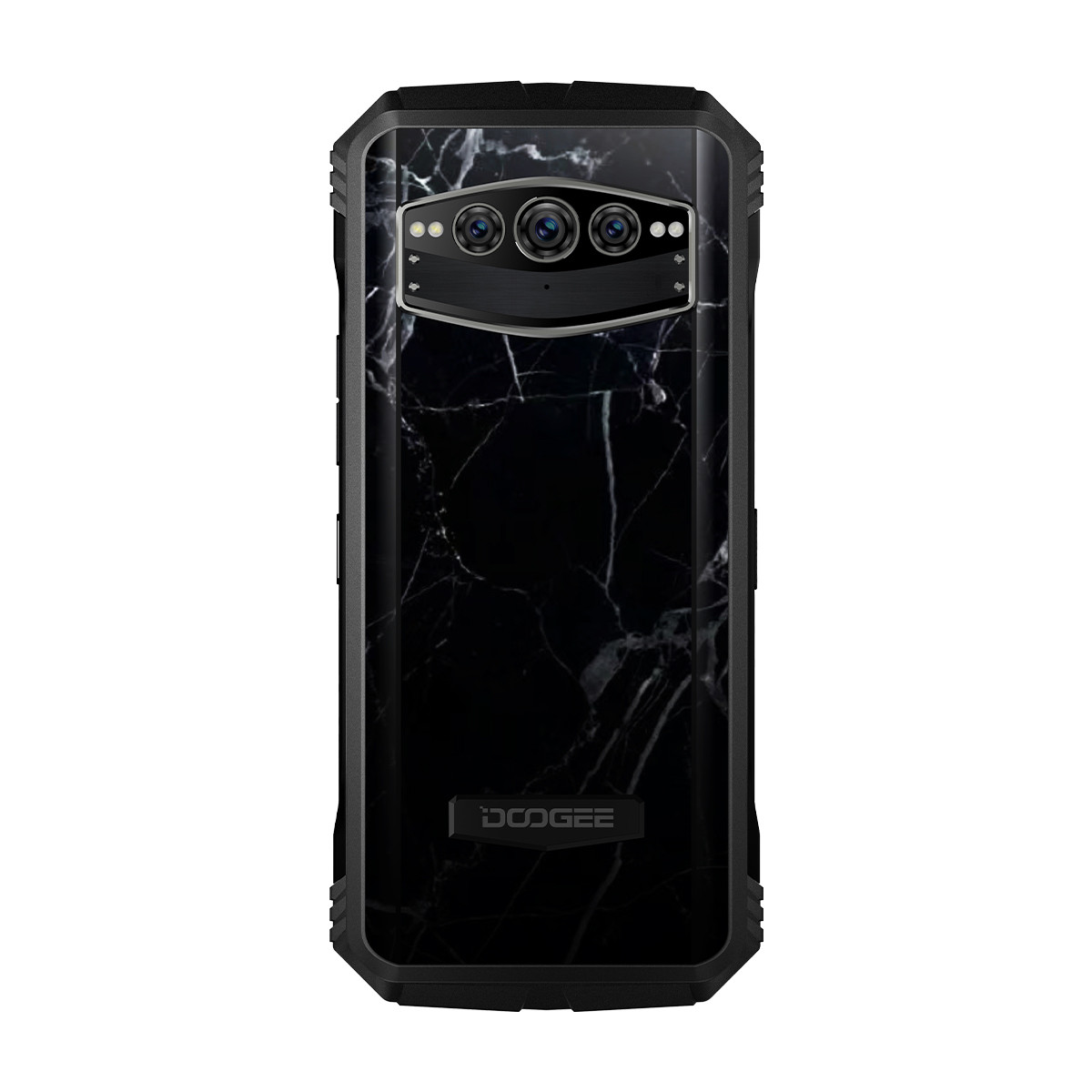 Смартфон Doogee V30T 12GB/256GB Черный Мрамор - фото 6 - id-p206992167