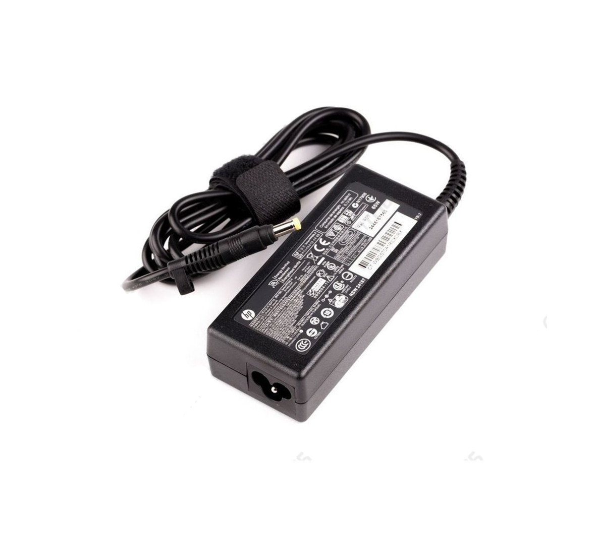 Блок питание (зарядное устройство) для ноутбука HP 18.5V 3.5A 65W 4.8x1 ...