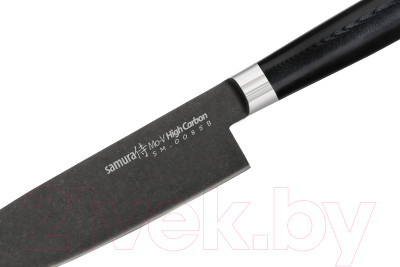 Нож Samura Mo-V Stonewash SM-0085B - фото 2 - id-p220225595