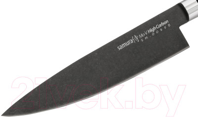 Нож Samura Mo-V Stonewash SM-0085B - фото 3 - id-p220225595