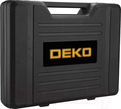 Универсальный набор инструментов Deko DKMT172 / 065-0217 - фото 5 - id-p220225618